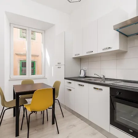 St. Vitus Apartment Rijeka Exterior photo