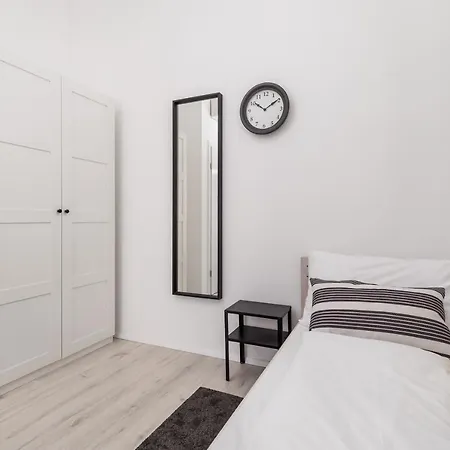 St. Vitus Apartment Rijeka Exterior photo