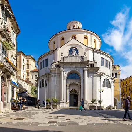 St. Vitus Apartment Rijeka Exterior photo