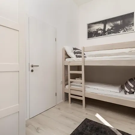 St. Vitus Apartment Rijeka Exterior photo