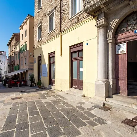 St. Vitus Apartment Rijeka Exterior photo