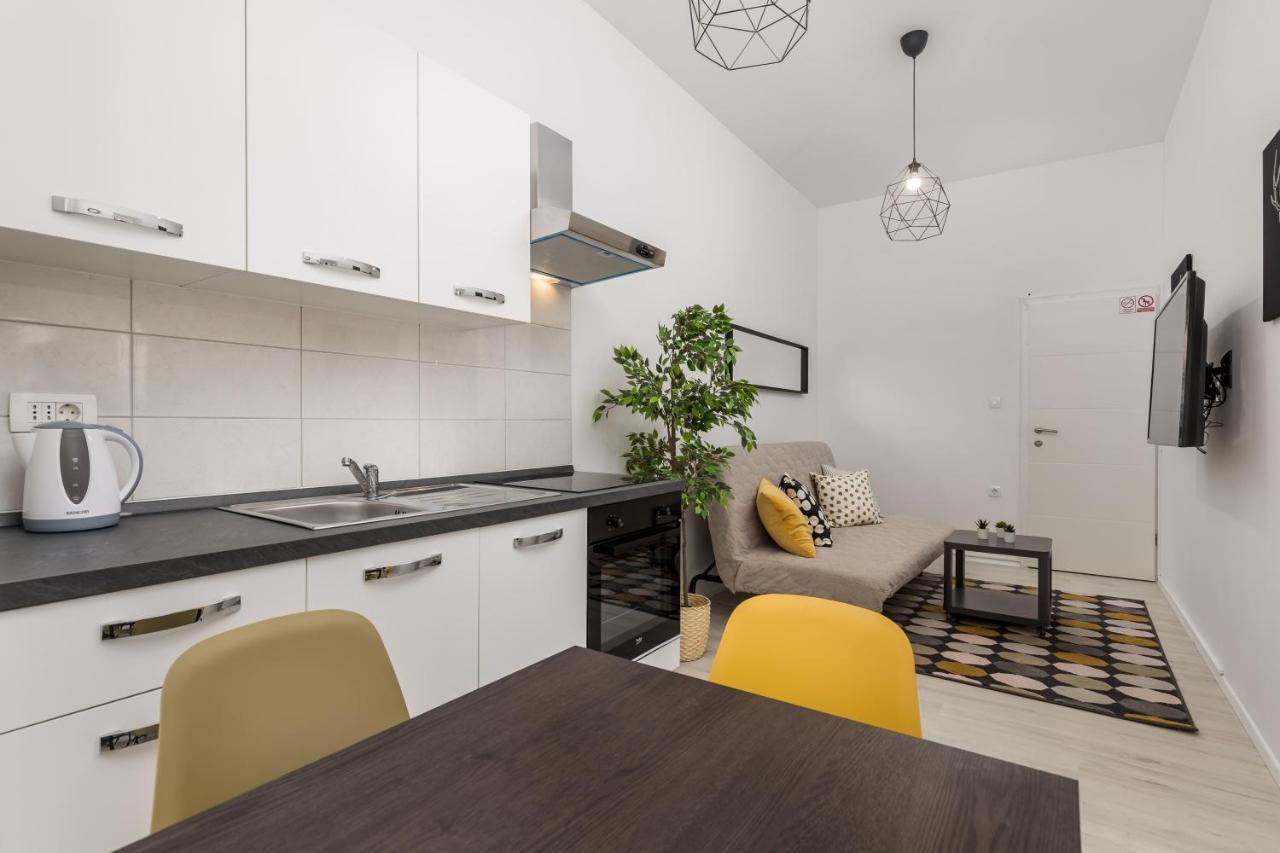 St. Vitus Apartment Rijeka