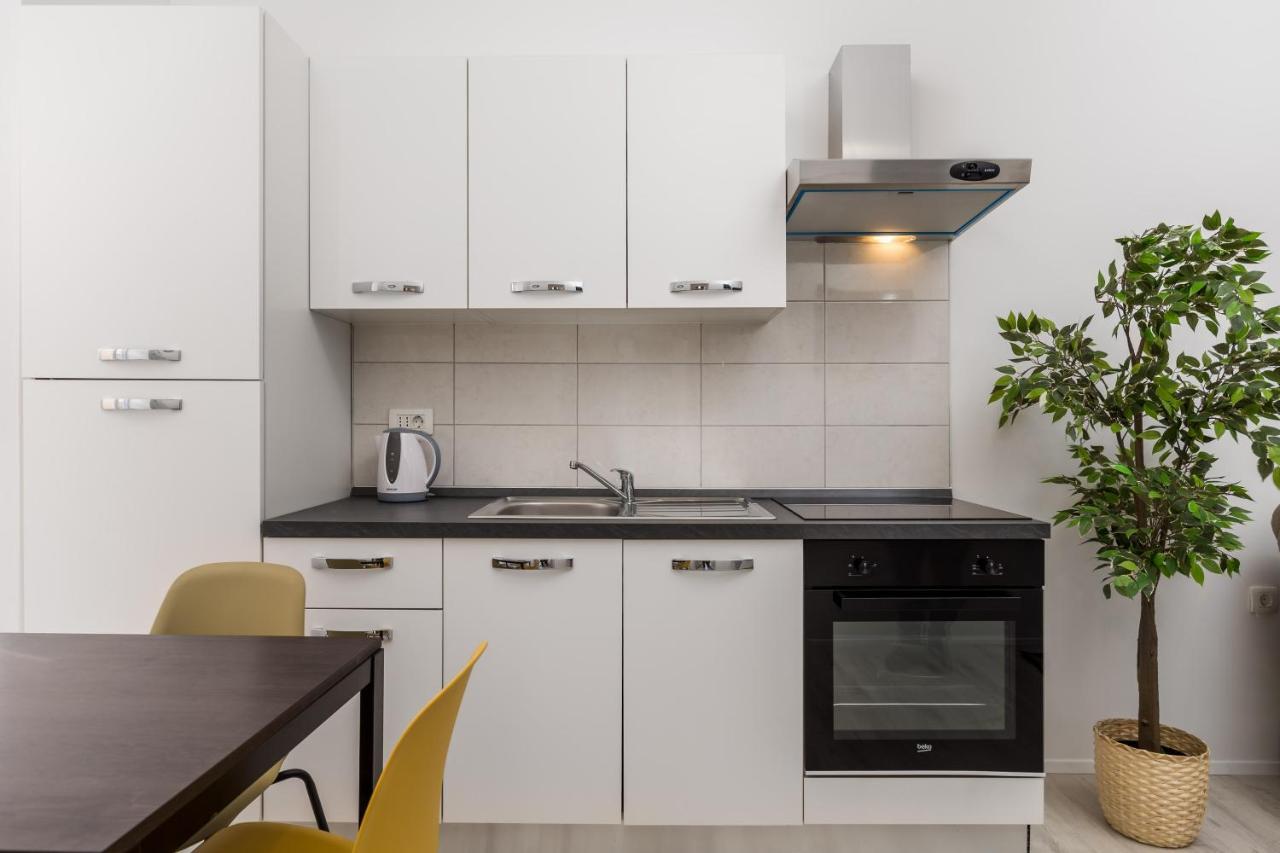 St. Vitus Apartment Rijeka