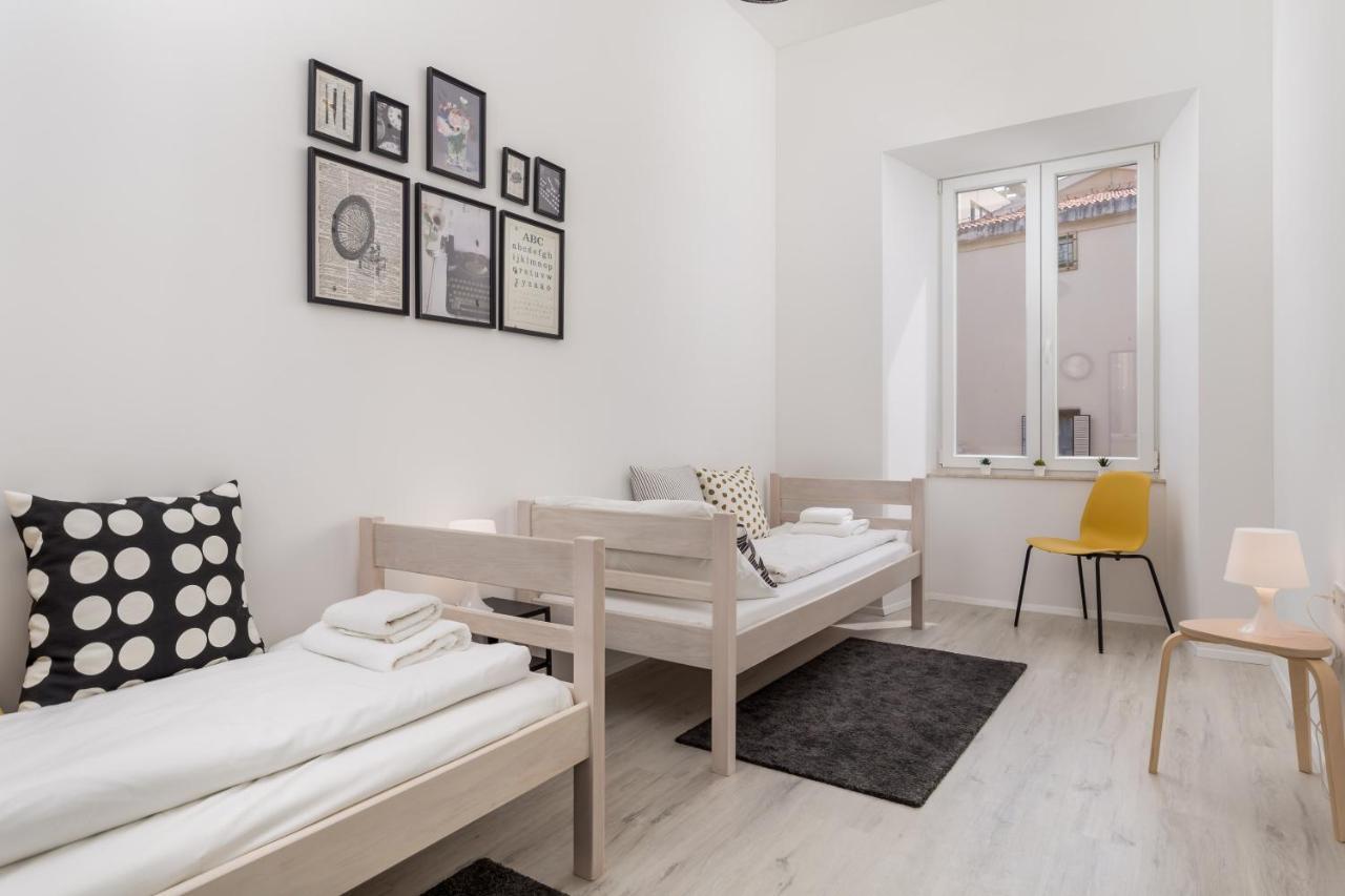 Apartment St. Vitus Rijeka