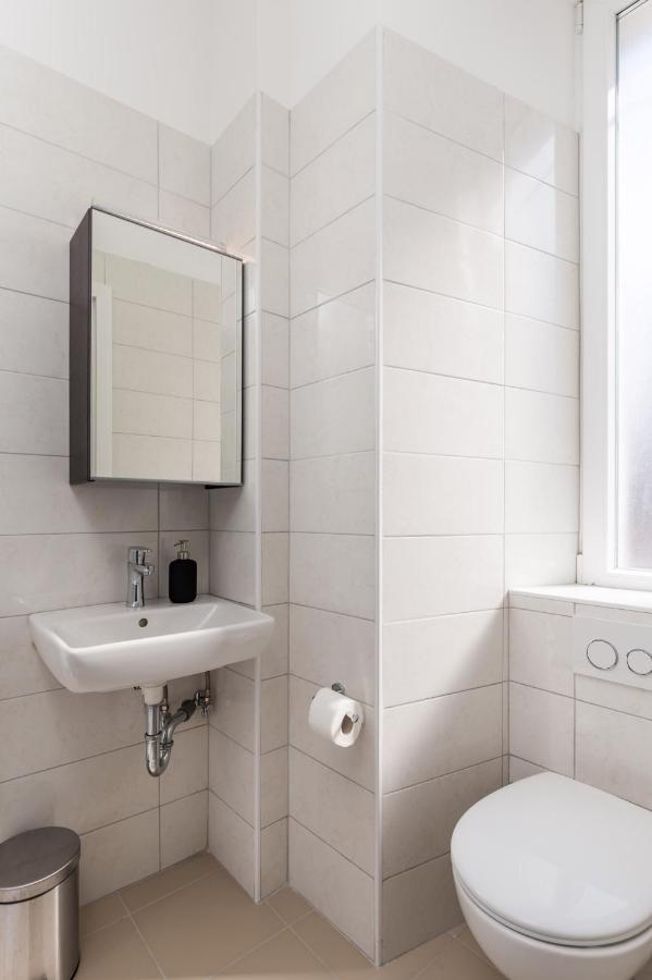 Apartment St. Vitus Rijeka