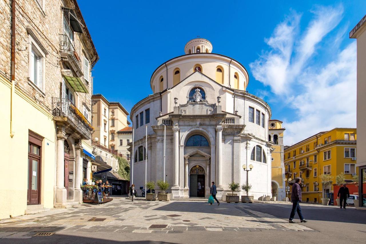 St. Vitus * Rijeka