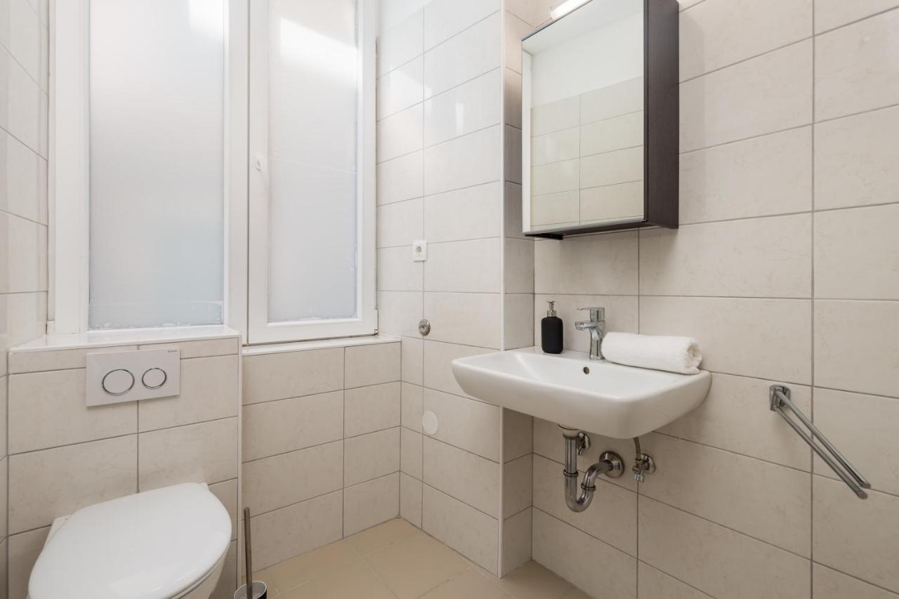 St. Vitus Apartment Rijeka
