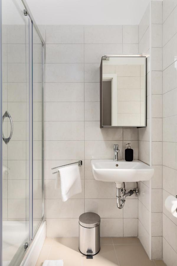 St. Vitus Apartment