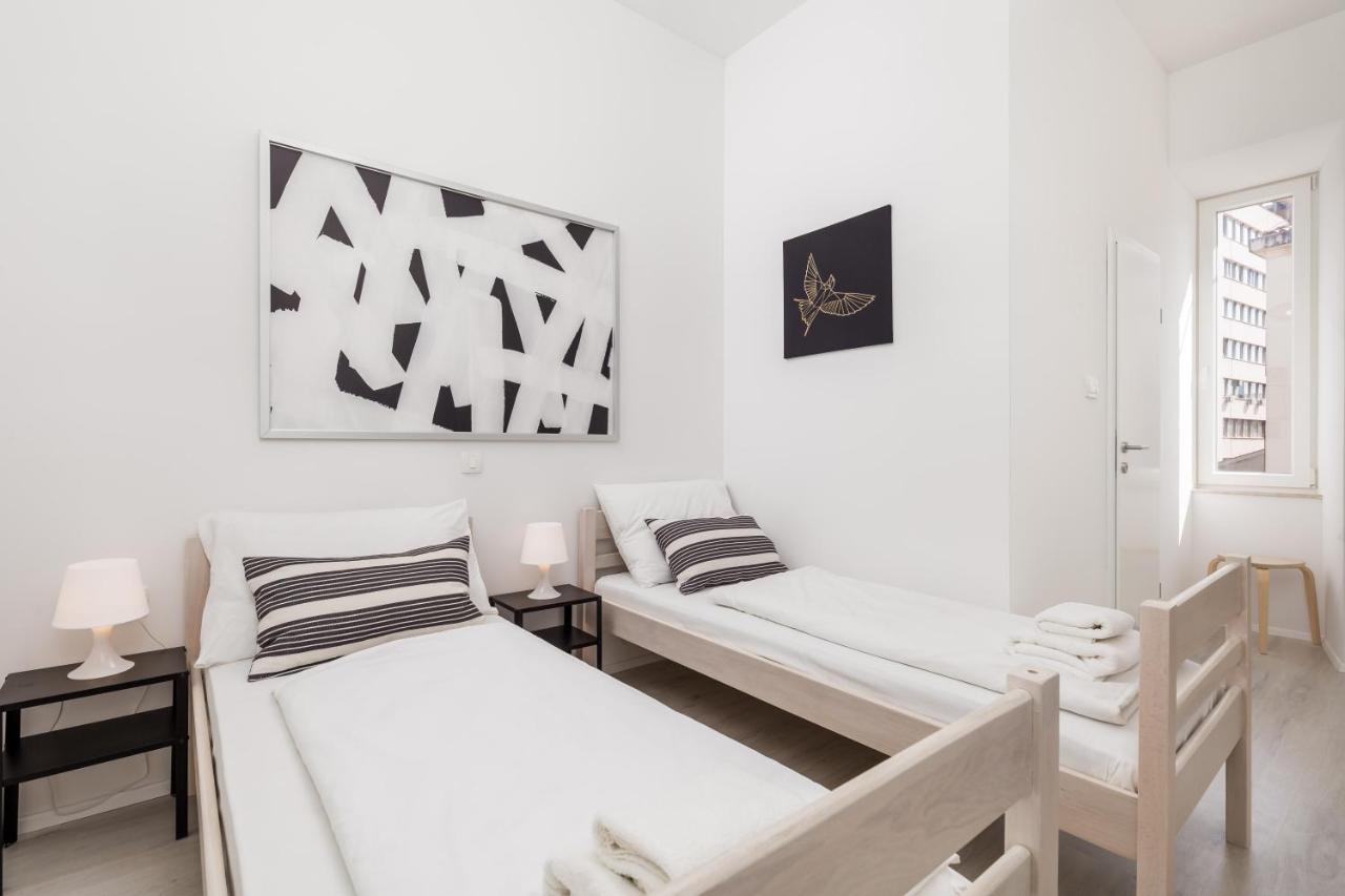 Apartment St. Vitus Rijeka