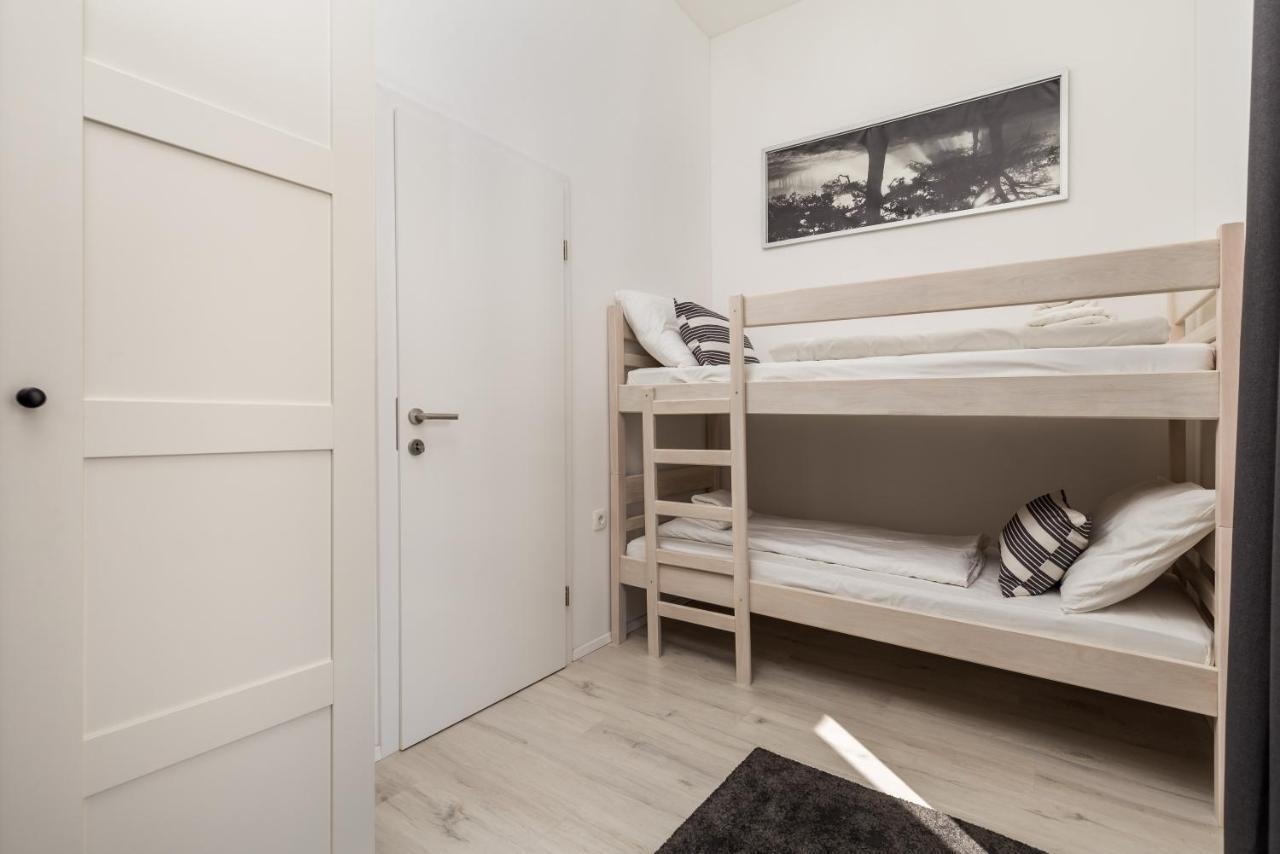 St. Vitus Apartment