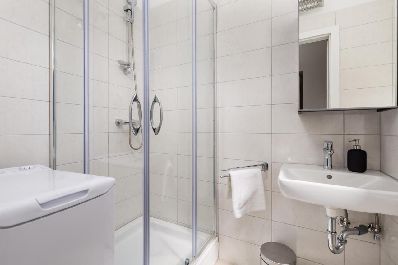 St. Vitus Apartment