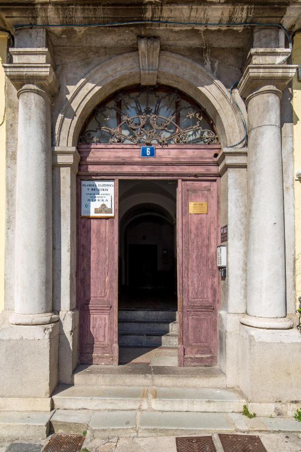 St. Vitus Apartment