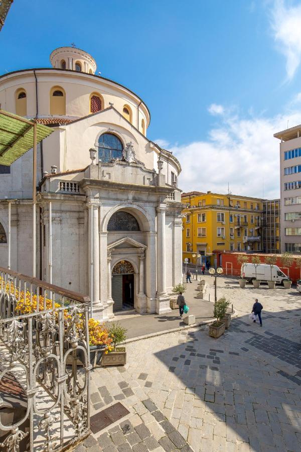 St. Vitus Apartment Rijeka