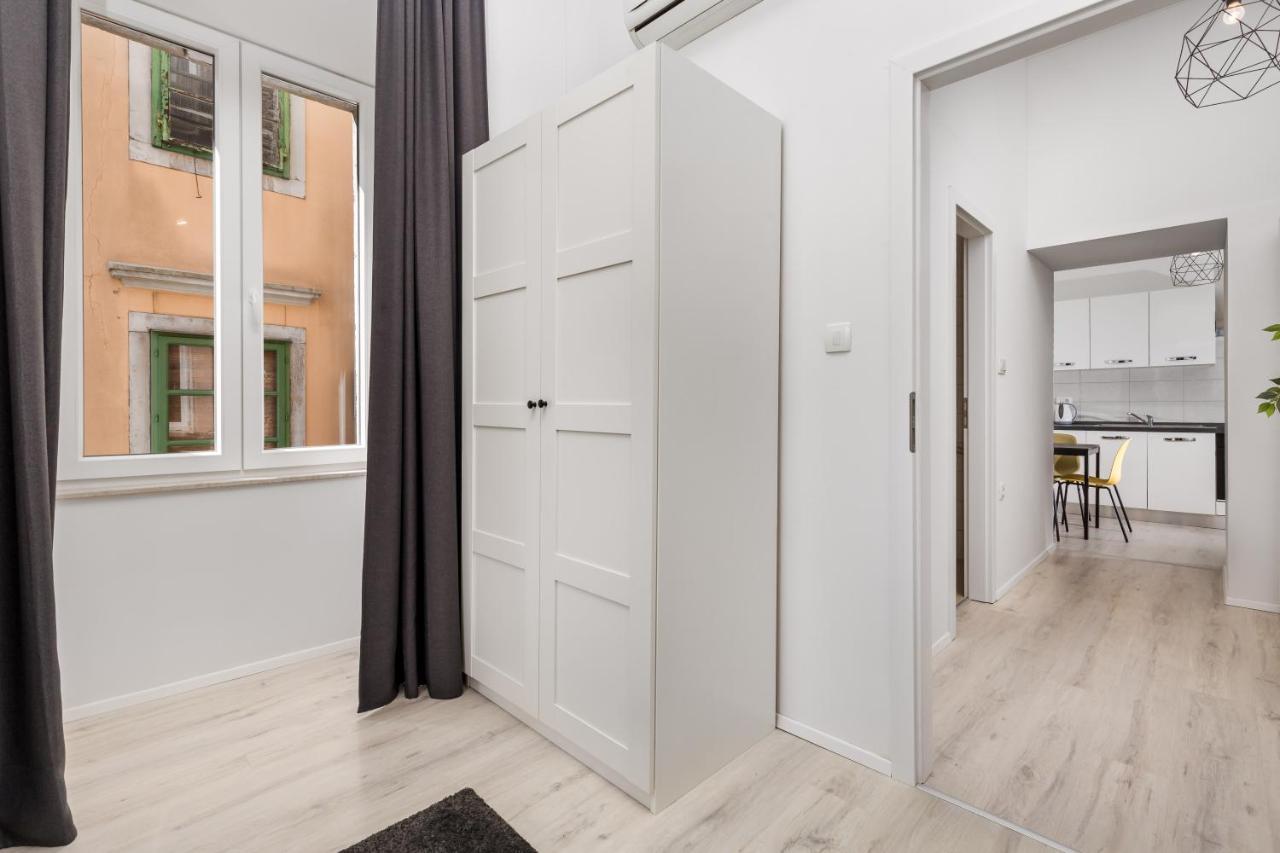 Apartment St. Vitus *