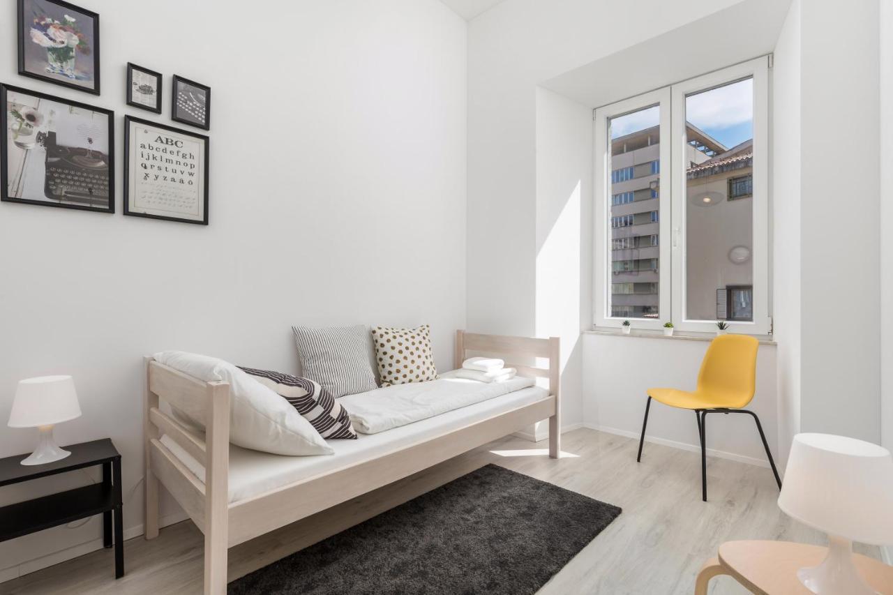 Apartment St. Vitus Rijeka